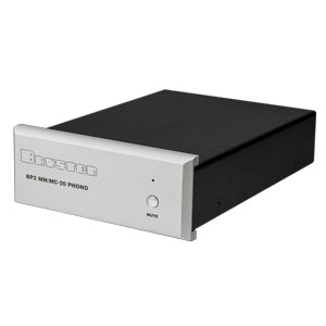 BP-2 MM Moving Magnet Phono Gain Stage