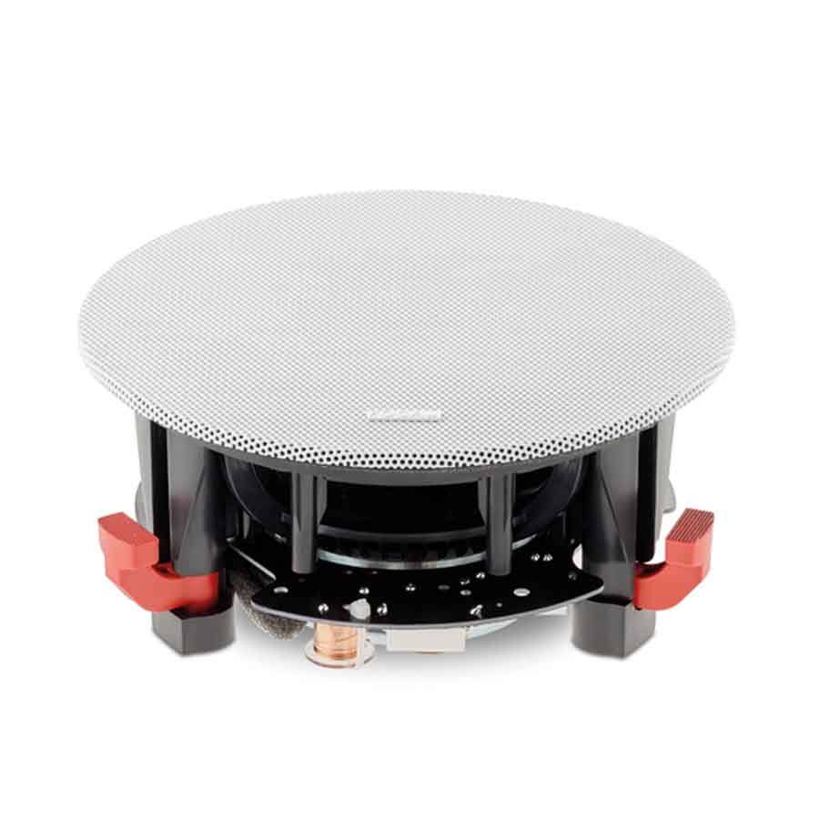 FOCAL 100 ICW8 WHITE