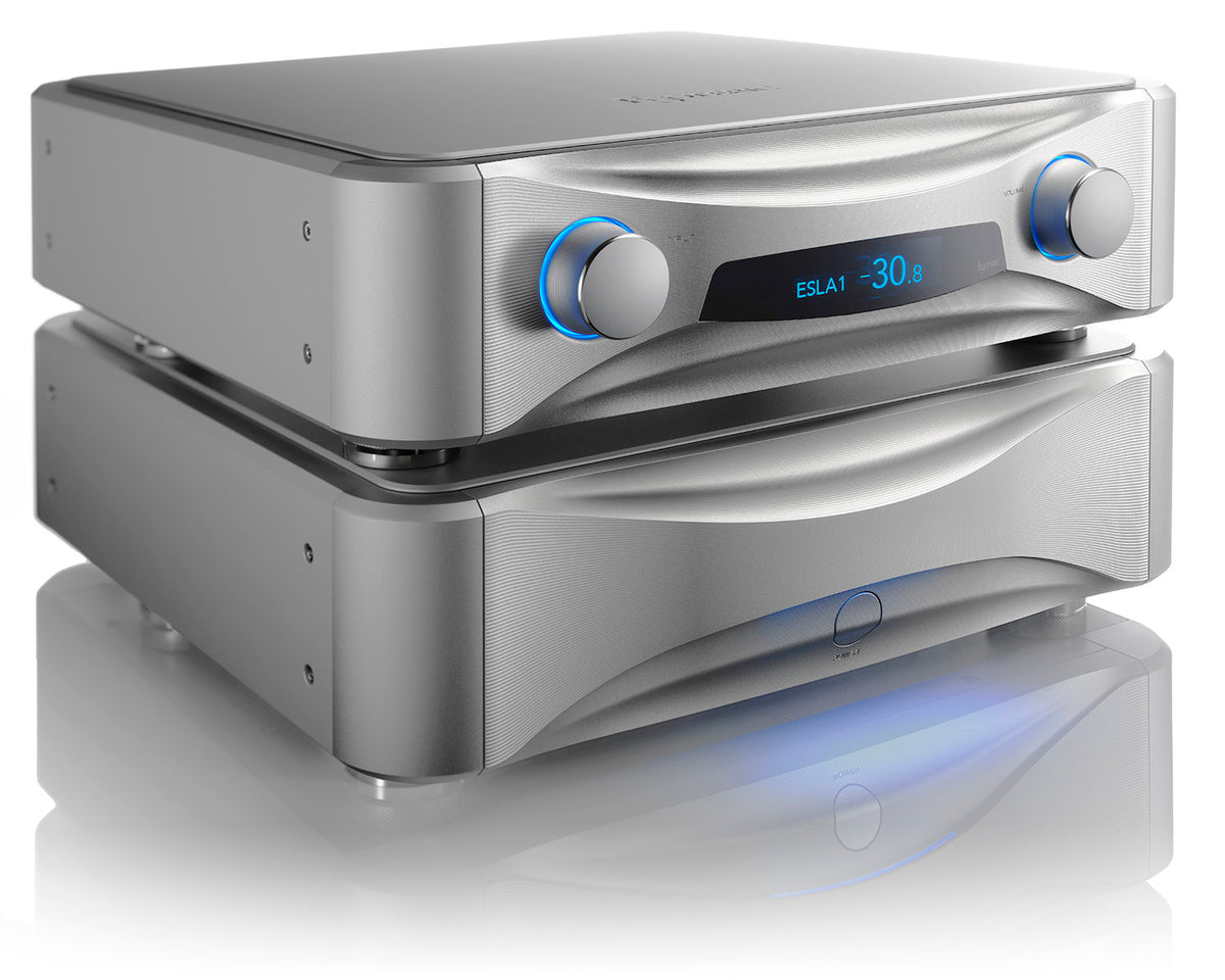 Esoteric Grandioso C1X Preamplifier | The Grid HiFi