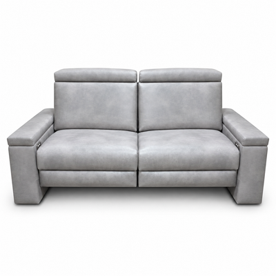 Fortress Dakota Custom Home Theater Seating