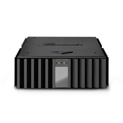 Burmester 956 MK2 Power Amplifier | The Grid HiFi