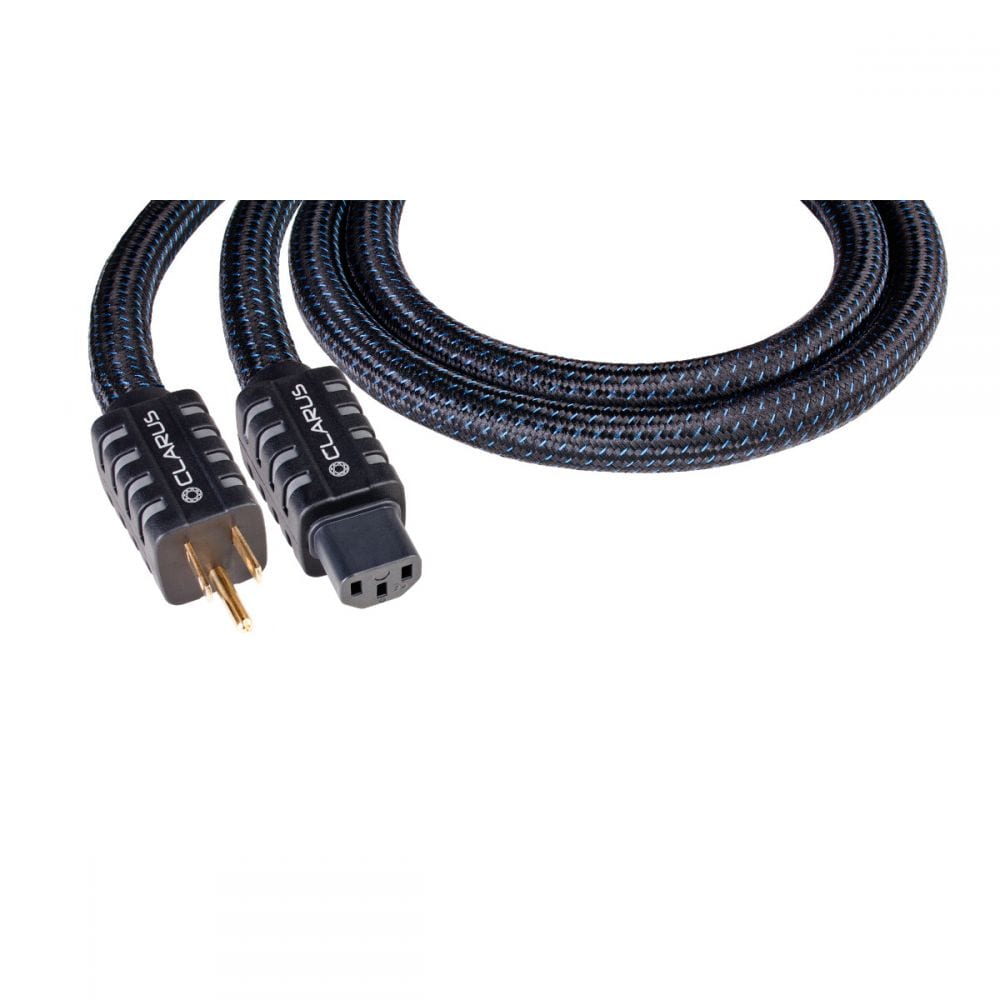 Clarus - Aqua CAP Power Source Cables (EACH)