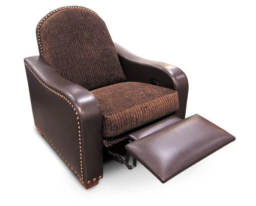 Fortress Casablanca Custom Home Theater Seating