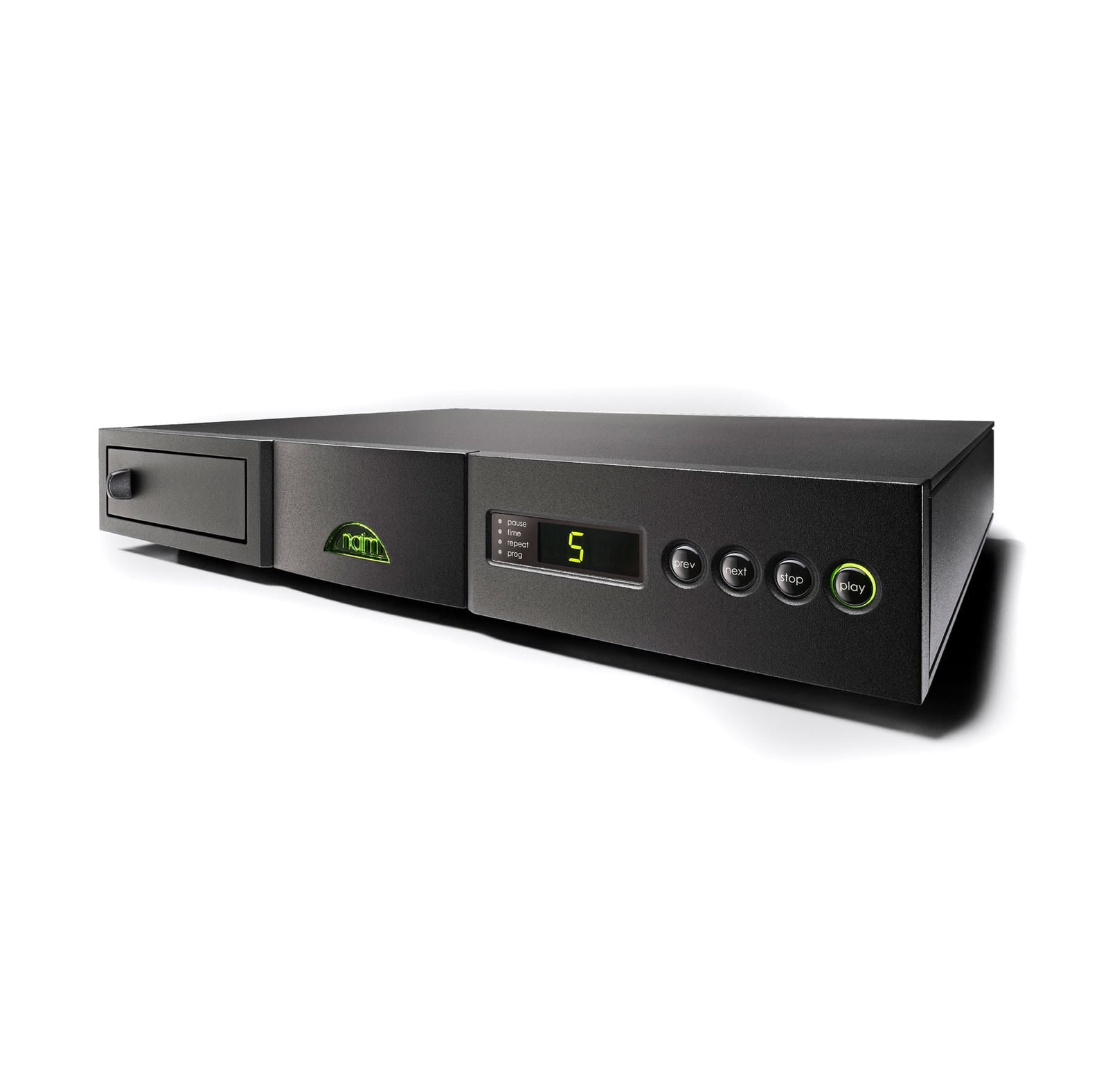 NAIM - AUDIO CD5 SI CD PLAYER