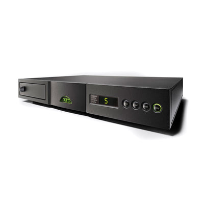 NAIM - AUDIO CD5 SI CD PLAYER