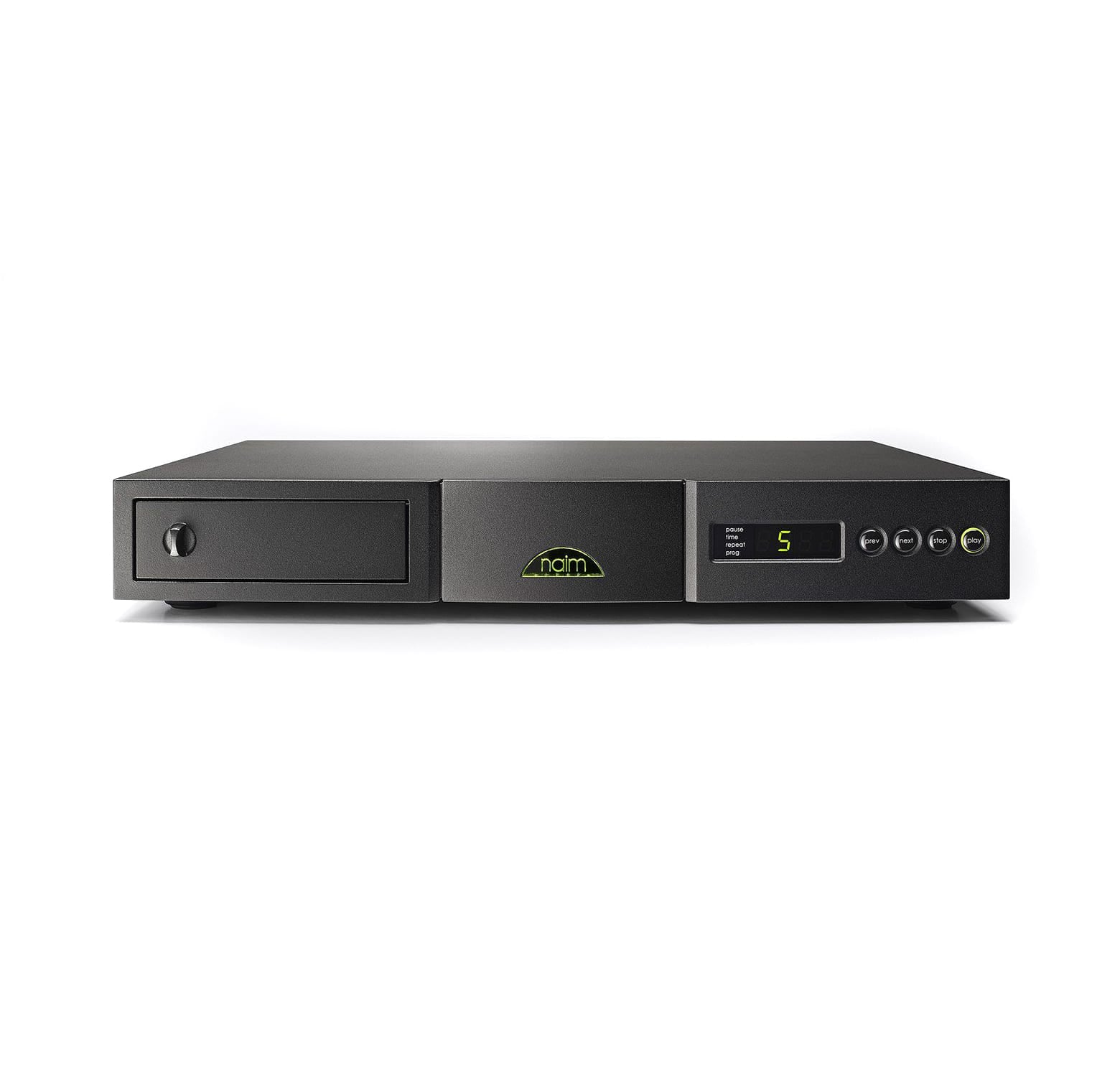 NAIM - AUDIO CD5 SI CD PLAYER