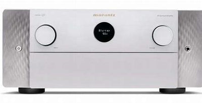 Marantz Cinema 40 Audio Video Receiver