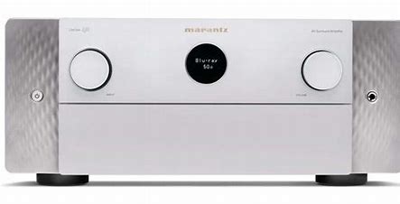 Marantz Cinema 40 Audio Video Receiver