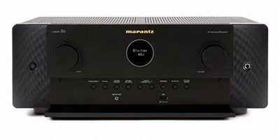Marantz Cinema 50 Audio Video Receiver