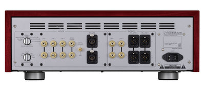 Luxman CL-1000 Preamplifier