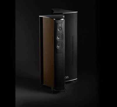 Franco Serblin Ktêma Reference Loudspeaker