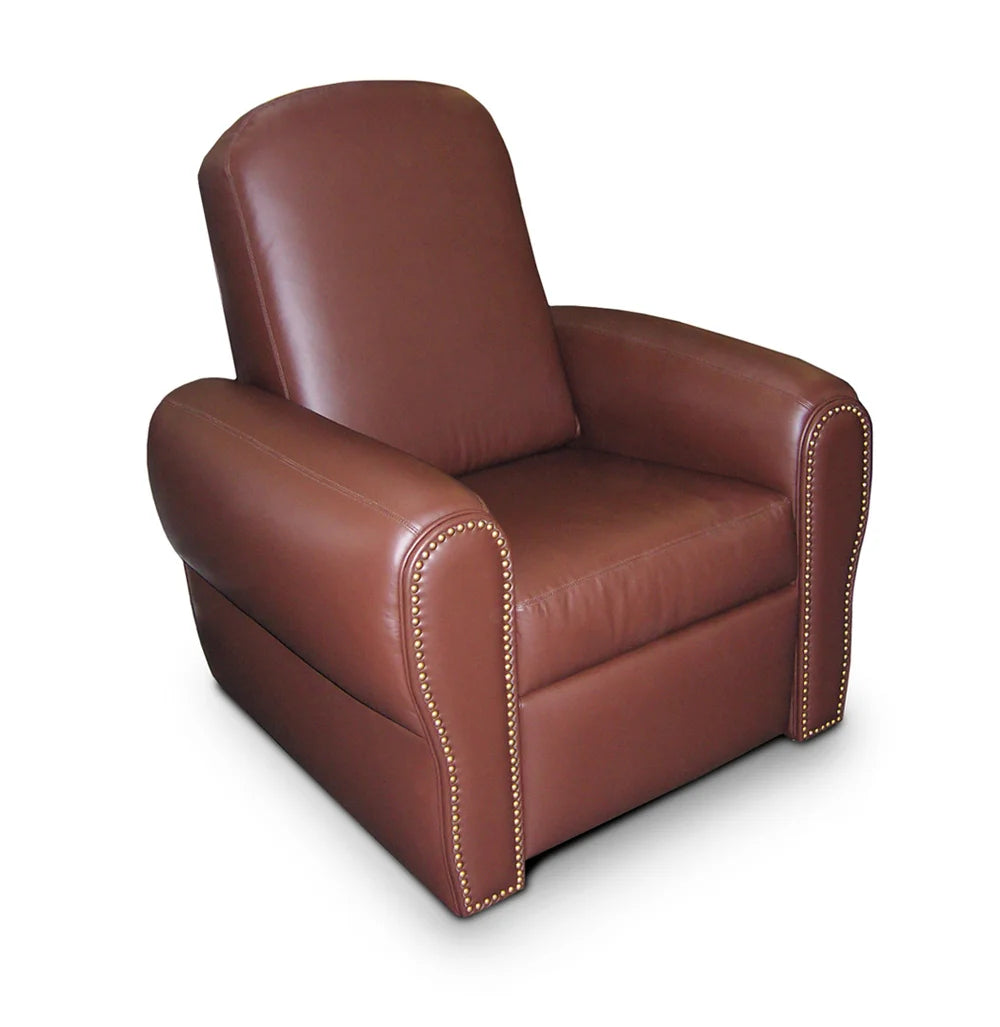 Fortress Corona Custom Home Theater Seating