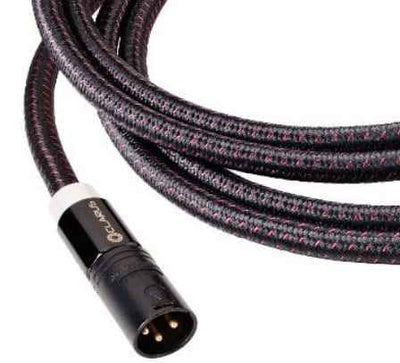 Clarus - Crimson AES EBU Digital Audio Cables (EACH)