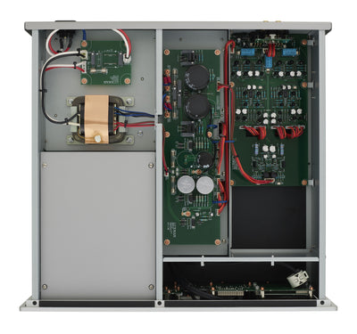 Luxman D-03X Digital Player