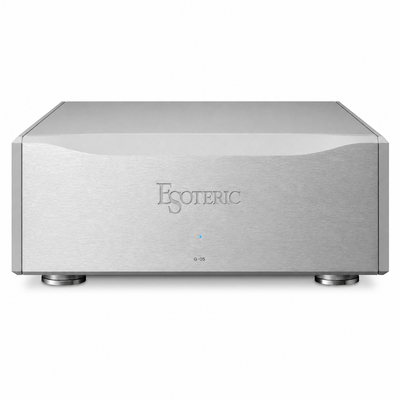 Esoteric G-05 Master Clock Generator