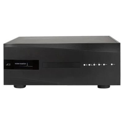 dCS Rossini CD/SACD Transport | Reference Disc Player | The Grid