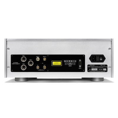 dCS Vivaldi Transport II | Reference CD/SACD Transport