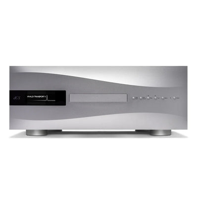 dCS Vivaldi Transport II | Reference CD/SACD Transport