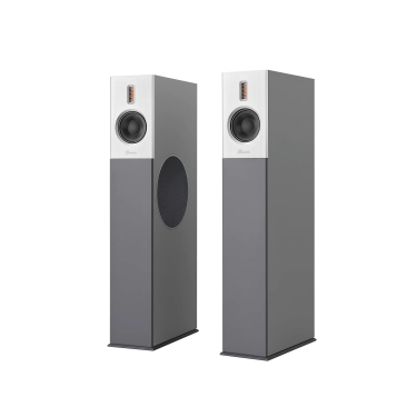 Burmester B38 Floorstanding Speakers | The Grid HiFi