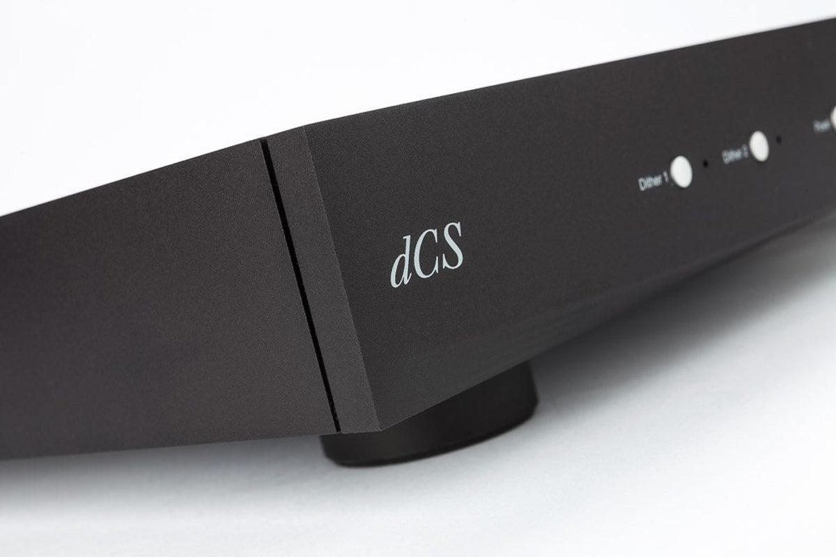 dCS Rossini Master Clock | Precision Audio Clock | The Grid