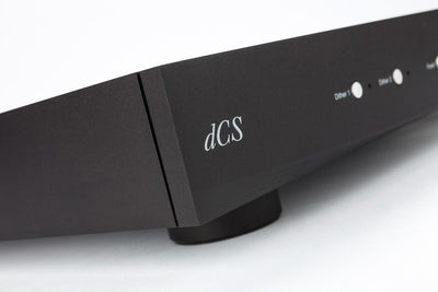 dCS Rossini Master Clock | Precision Audio Clock | The Grid