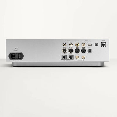 dCS Lina Network DAC | High-End Streaming DAC | The Grid