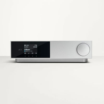 dCS Lina Network DAC | High-End Streaming DAC | The Grid