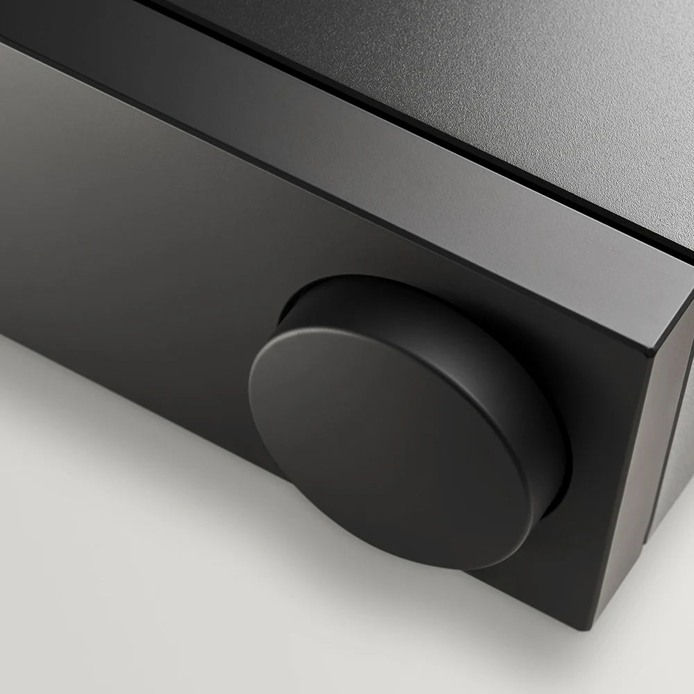 dCS Lina Network DAC | High-End Streaming DAC | The Grid
