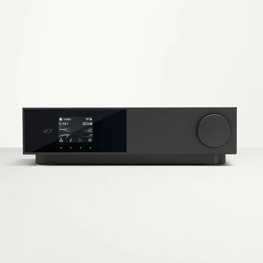 dCS Lina Network DAC | High-End Streaming DAC | The Grid