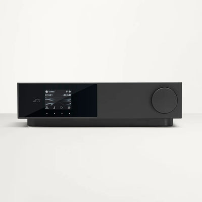 dCS Lina Network DAC | High-End Streaming DAC | The Grid