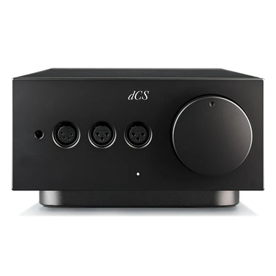 dCS Lina Headphone Amplifier | Reference Headphone Amp