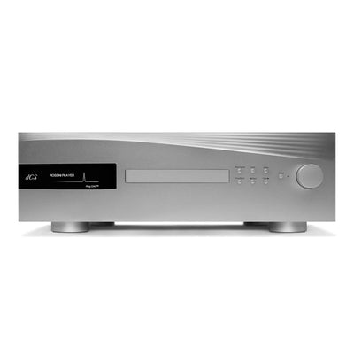 dCS Rossini APEX Player | CD Player & Network DAC | The Grid