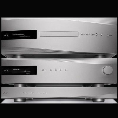 dCS Rossini APEX DAC | Network Streaming DAC | The Grid