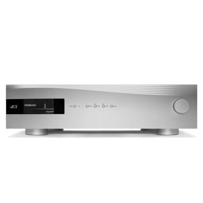dCS Rossini APEX DAC | Network Streaming DAC | The Grid