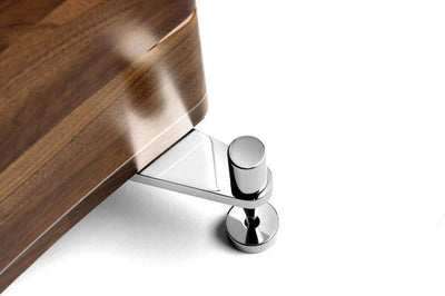 Franco Serblin Accordo Unica – 3-Way Floorstanding Loudspeakers