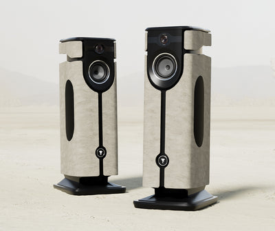 Focal DIVA MEZZA UTOPIA Active Wireless Loudspeakers (each)