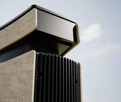 Focal DIVA MEZZA UTOPIA Active Wireless Loudspeakers (each)