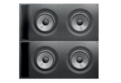 Focal Cinema SUB Home Cinema Subwoofer
