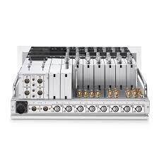 Burmester 808 MK5 Preamplifier