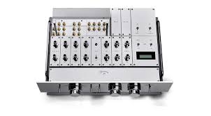 Burmester 808 MK5 Preamplifier