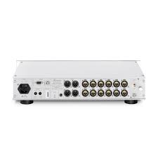 Burmester 088 Preamplifier