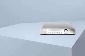 Burmester 035 Preamplifier