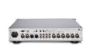 Burmester 035 Preamplifier