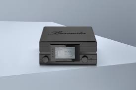 Burmester 111 Musiccenter