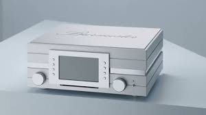 Burmester 111 Musiccenter