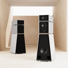 Goldmund THEIA PASSIVE