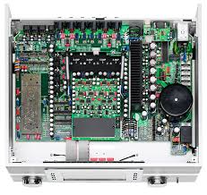 Burmester 111 Musiccenter
