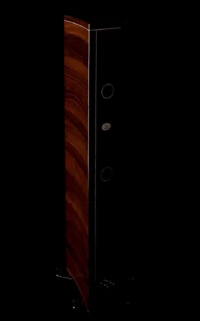 Franco Serblin Accordo Essence Floorstanding Loudspeakers