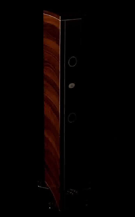Franco Serblin Accordo Essence Floorstanding Loudspeakers