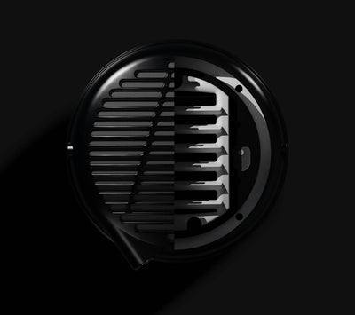Audeze LCD-MX4 Professional Reference Planar Magnetic Headphones